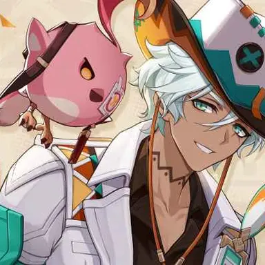 Profile image of イファ