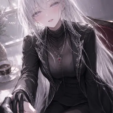 Profile image of 안젤리카
