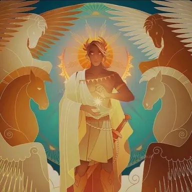 Profile image of Helios