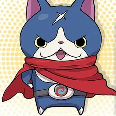Profile image of フユニャン