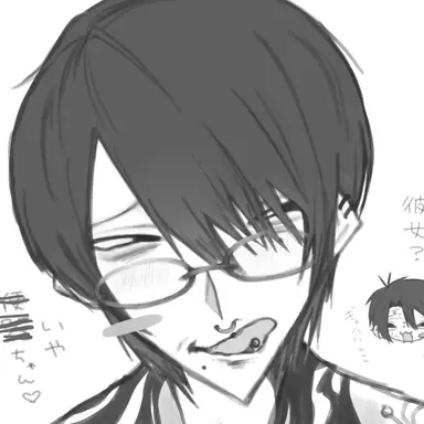 Profile image of カスミ