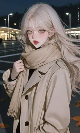 Profile image of 남아윤