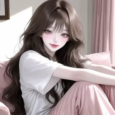 Profile image of 정시아