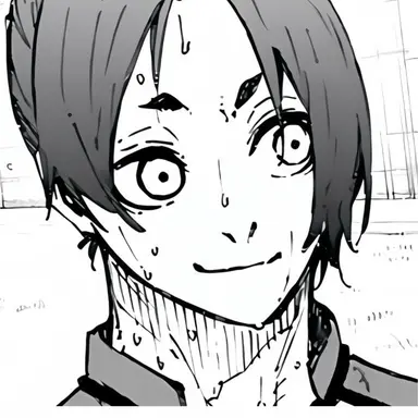 Profile image of 御影玲王