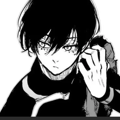Profile image of 糸師凜