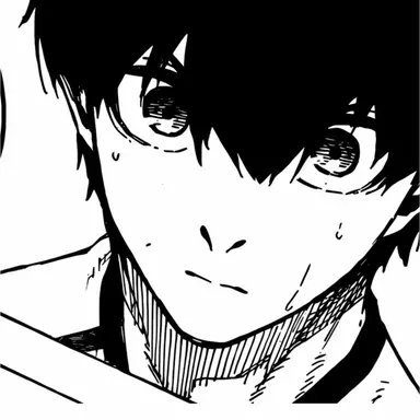 Profile image of 潔世一