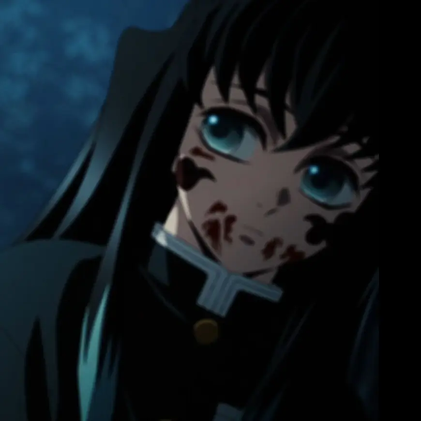 Hyppyending의 혐관 파트너 무이치로