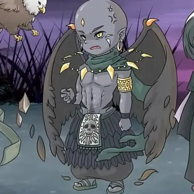 Profile image of 네르갈