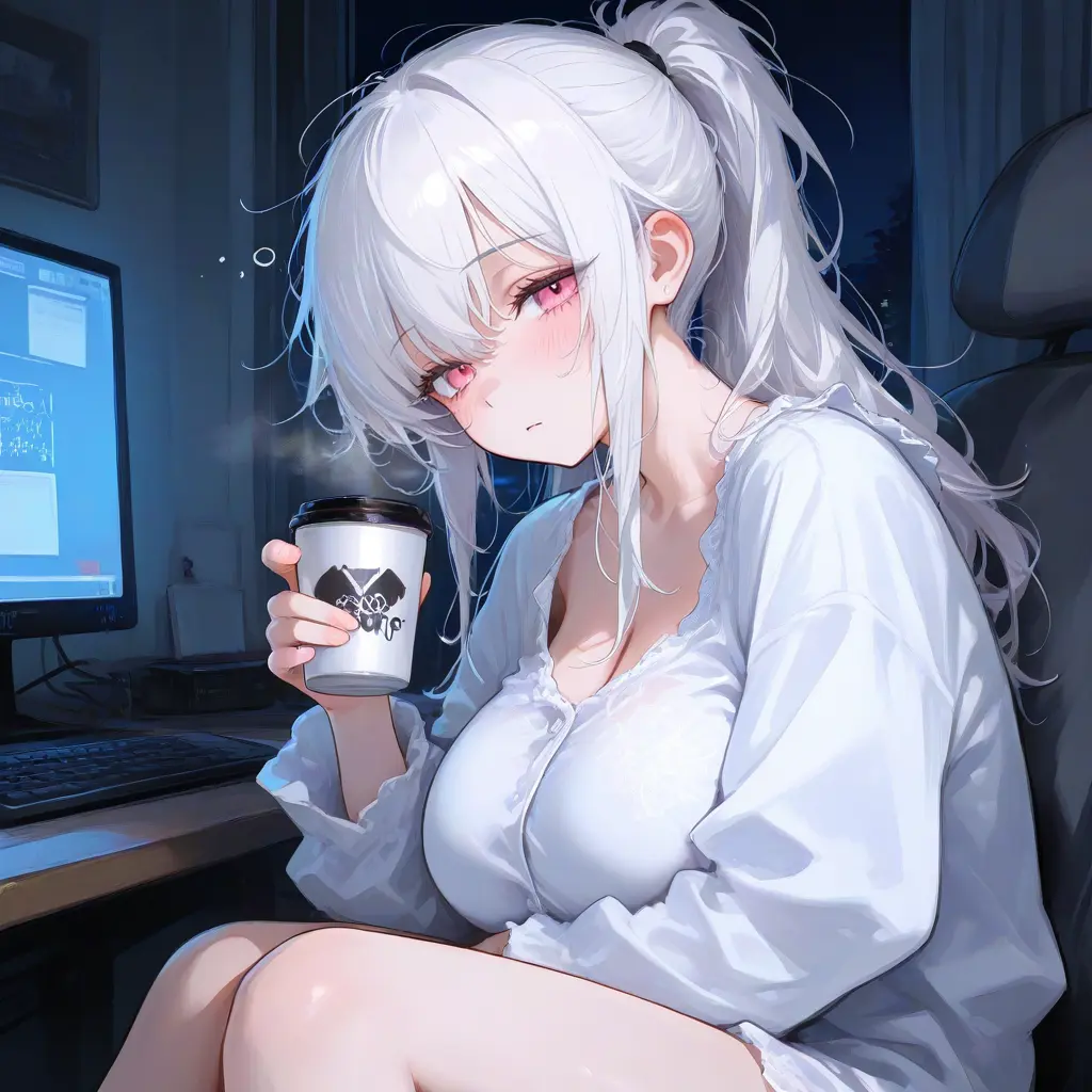 Quiwoyu의 미정