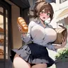 캐릭터 프로필 이미지