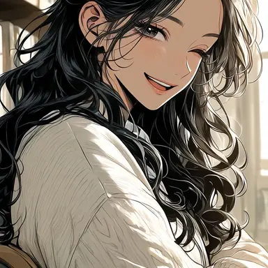 Profile image of Briseis
