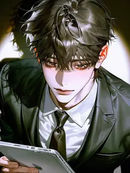 Profile image of ヨ・ジョンイン
