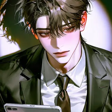 Profile image of ヨ・ジョンイン