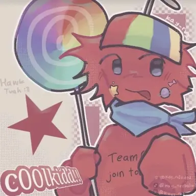 Profile image of 쿨키드