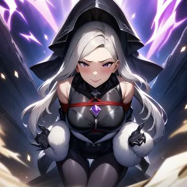 Profile image of Anastasia