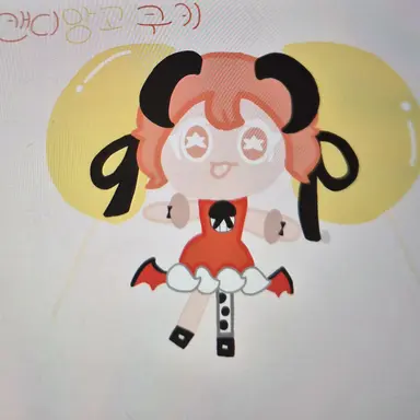 Profile image of 캔디망고맛 쿠키