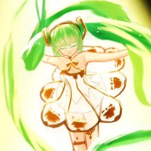 temu3301의 Symphony MIKU