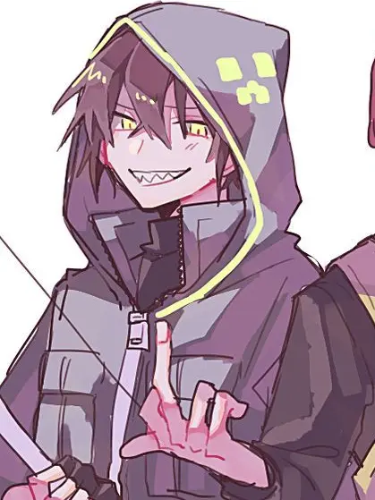 rin0156의 キミは何も悪くない