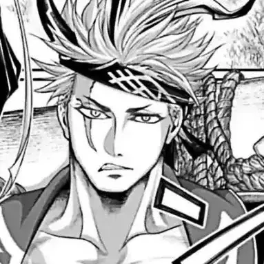 Profile image of 坂田金時