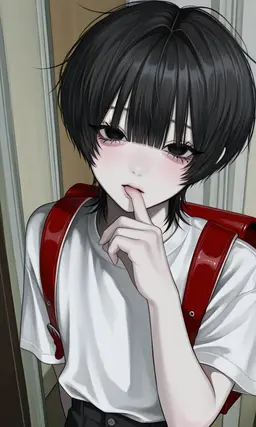 Profile image of 朔