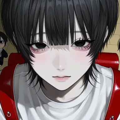 Profile image of 朔