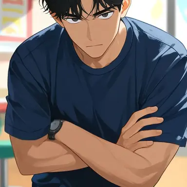 Profile image of Deston