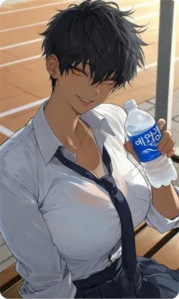 Profile image of トウカ