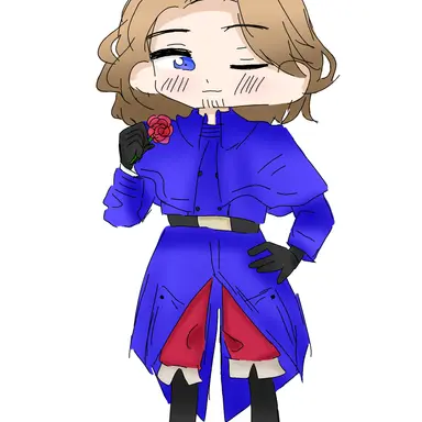 Profile image of フランシス