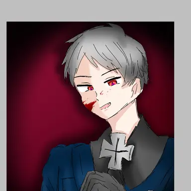 Profile image of ギルベルト