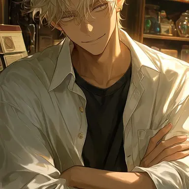 Profile image of Dex Railo