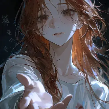 Profile image of Maren Ashby