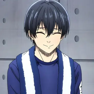 Profile image of 潔世一