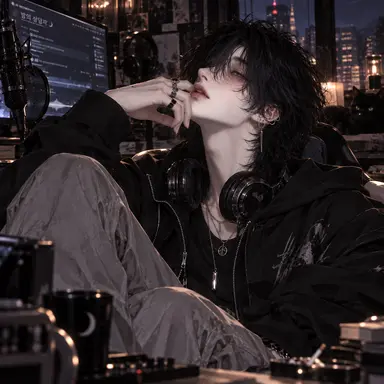 Profile image of 렌