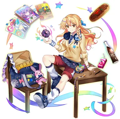 Profile image of 魔理沙