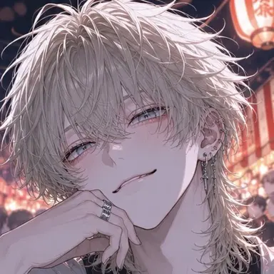 Profile image of Kanato