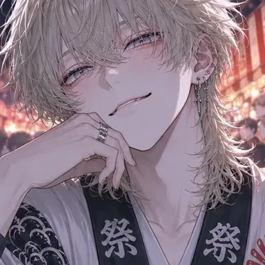 Profile image of 奏斗
