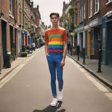 Profile image of Leo