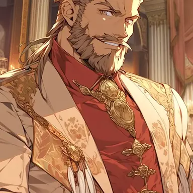Profile image of アルベルト