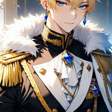 Profile image of アーサー