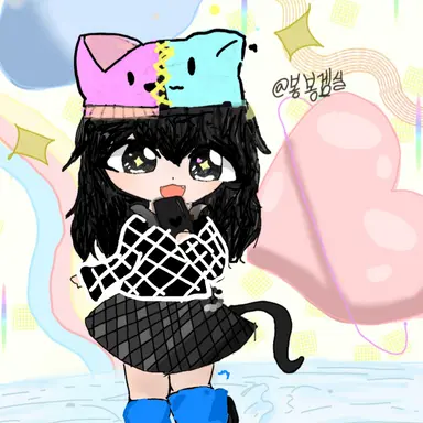 Profile image of 짝퉁 봉봉겜실