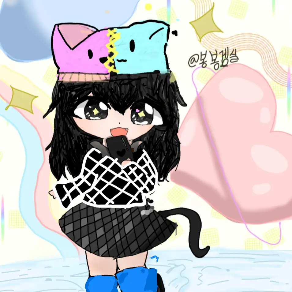 Bongbonggemsil의 여뉘님 제발 신고해주세요