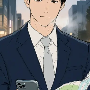 Profile image of 사사키 하루카