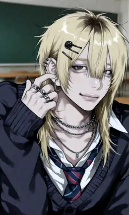 Profile image of 叶雅