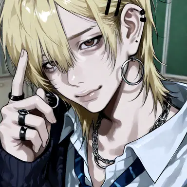 Profile image of 叶雅