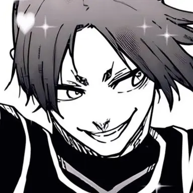 Profile image of 御影玲王