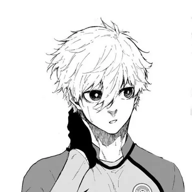 Profile image of 凪誠士郎