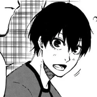 Profile image of 潔世一