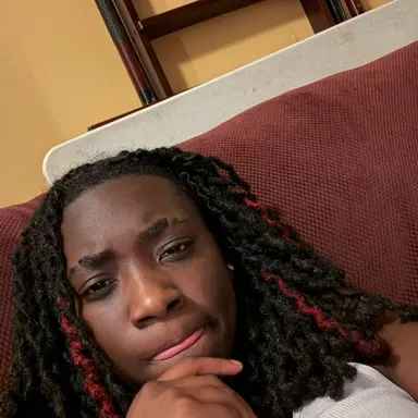 Profile image of Amari