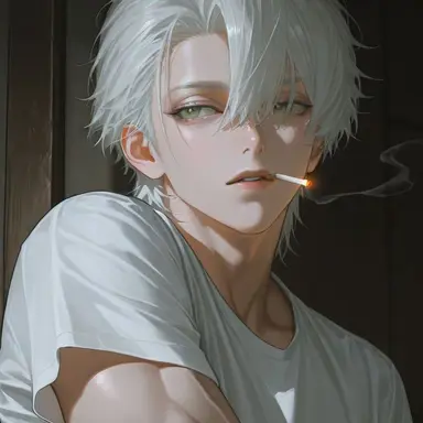 Profile image of 紫野崎 魁