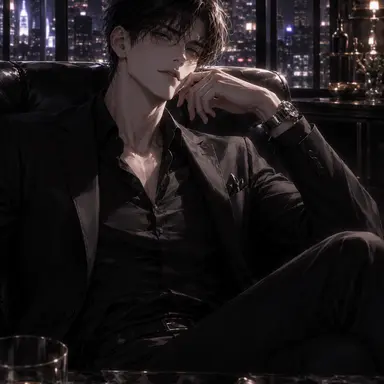 Profile image of 서지한